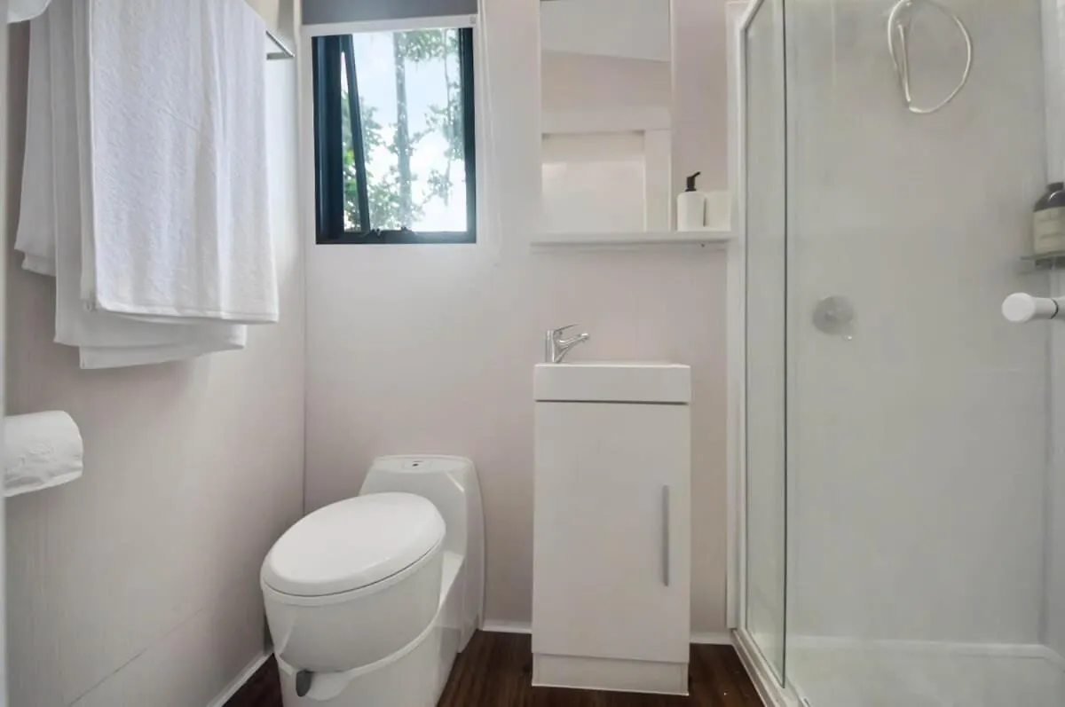 Magic Mena Rainforest Retreat By Tiny Away Mena Creek