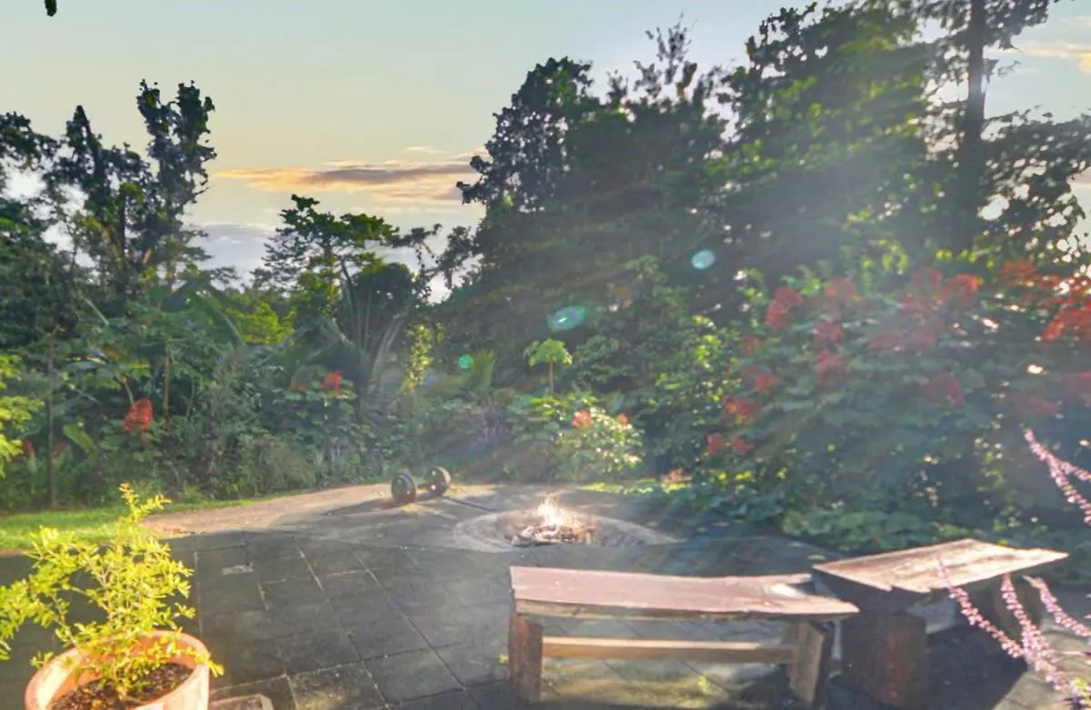 Magic Mena Rainforest Retreat By Tiny Away Mena Creek